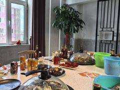 -王潮活海鲜自助·蒸汽海鲜