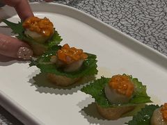 -北京王府井希尔顿酒店·秦唐中餐厅Chynna