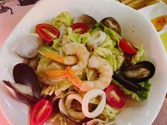 -SHARK鲨鱼餐吧(购物公园店)