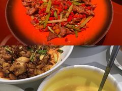 -广州柏悦酒店·悦吧·顶楼露天酒吧