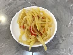 -老长沙原汁原味粉馆(韭菜园店)