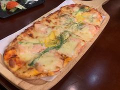 -haxnbauer海森堡德国餐厅(深圳coco店)
