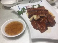 -功夫汤粤港餐厅(锦业路店)