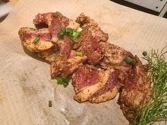 -韩宫宴烤肉·料理(苏州中心店)