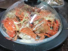 -泰谷酒店·太古码头闽菜自助餐厅