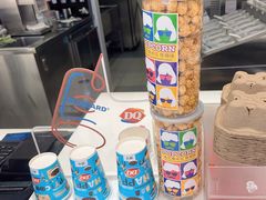 -DQ·蛋糕·冰淇淋(鸿坤店)