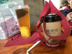 -酵種麦田(山师店)