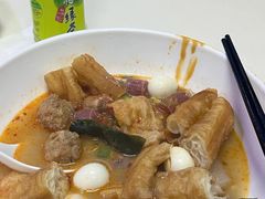 -重庆麻辣烫(国权路店)