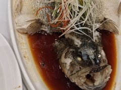 -万荣烤鸭店·北京菜(天坛店)