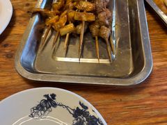-兰州老马家美食(凤凰岭店)