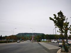 -南京市江宁方山