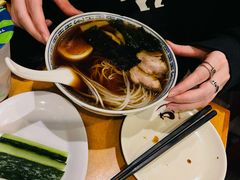 -福烤锦花(长乐路店)