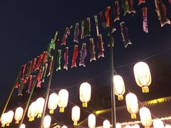 -百里峡七彩艺术小镇