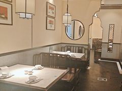 -小菜园新徽菜(扬州华润万象汇店)