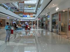 -万达茂商场(南京仙林店)