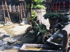 -土灶人家柴火鸡(彭州店)