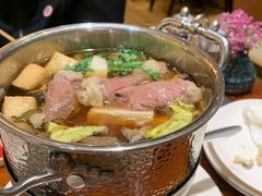 -怡咖啡·自助餐·西安香格里拉