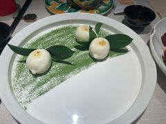 -華府(凯德晶萃店)