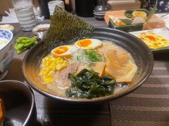 -渔井食堂(新洲店)