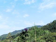 -古龙峡云天玻霸