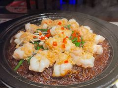 -绿茶餐厅(东莞翔龙天地店)