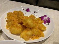 -唐拉雅秀酒店-唐苑中餐厅