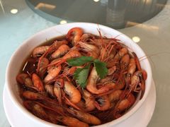 -风味小馆(天目湖宾馆店)