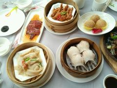 -御花园·粤菜·海鲜火锅(中山公园店)