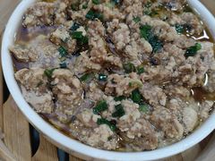 -阿金大白·上海菜馆(新天地店)