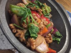 -李记潮汕砂锅粥(营福路店)
