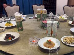 -锦海城市大酒店·上海酒楼(会馆浜路店)