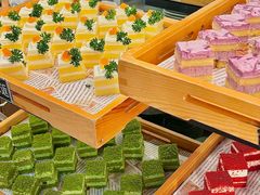 -韩盛·盛江山自助料理(沈辽路万达店)