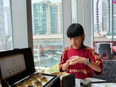 -莉莉海堂HAITANG·烤鸭(国贸商城店)
