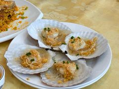 -阳江餐厅·26年老字号·粤菜海鲜大排档