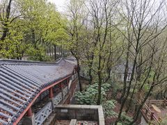 -岳麓山风景名胜区