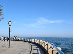 -燕儿岛山公园