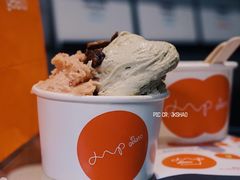 -DIP in GELATO(富民路店)