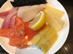 -美食汇·海鲜自助餐·家庭聚会·商务宴请(青秀万达文华店)