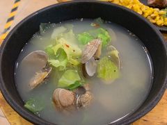 -萨莉亚意式餐厅(彩悦城店)