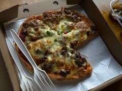 -上海野生动物园老虎餐厅