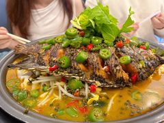 -蓉合川菜 Szechuan spicy bay