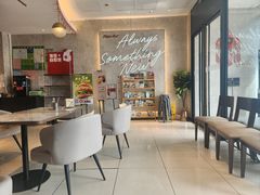 -必胜客(印象城店)