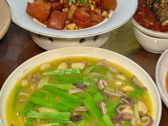 -田园印象·成都土菜院子(华阳店)