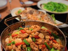 -云天楼国鼎喜宴中心(国鼎店)