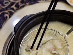 -祈胜邨•顺德鱼生•顺德菜(容桂店)