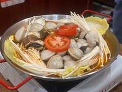 -曼谷食堂·泰国家庭料理