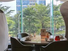 -桃喜·新湘菜(深圳湾店)