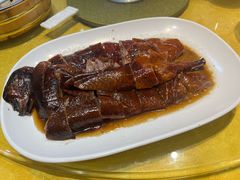 烧鹅-大笑饭堂(甲子桥店)