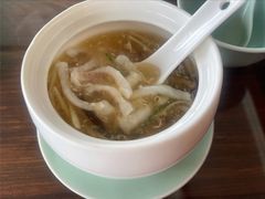 -湖畔居茶楼(湖滨店)