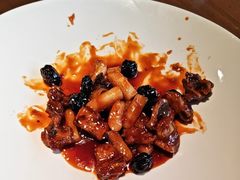-黄山老妈·土菜(碧桂园店)